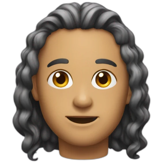 pouce  emoji