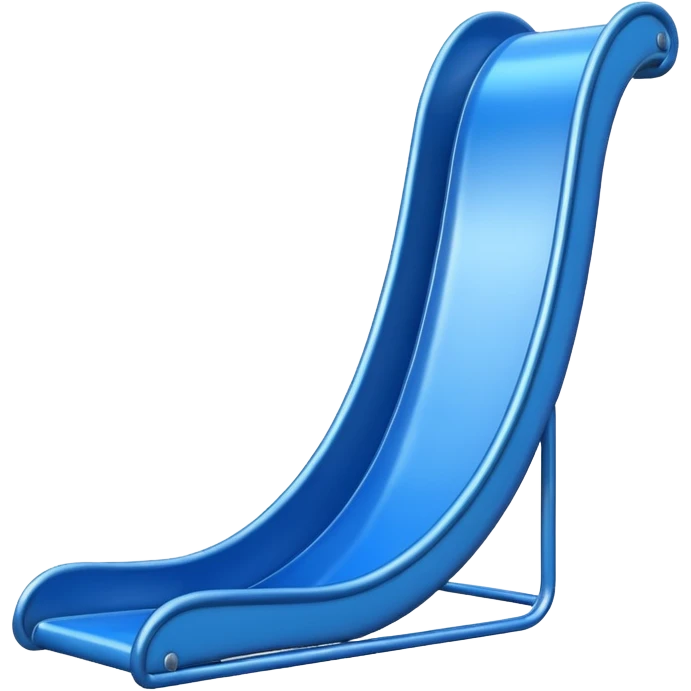 park Slide emoji