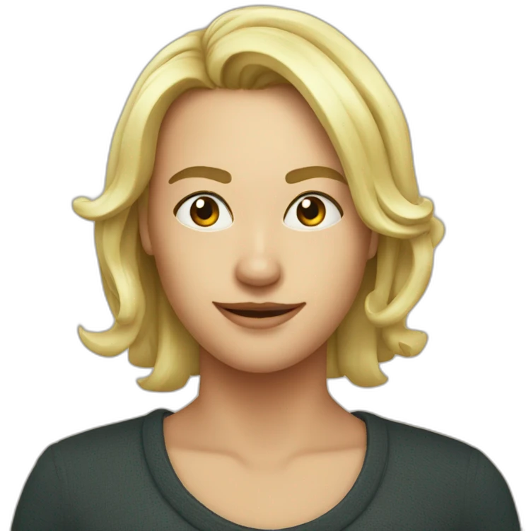 Signe jul emoji