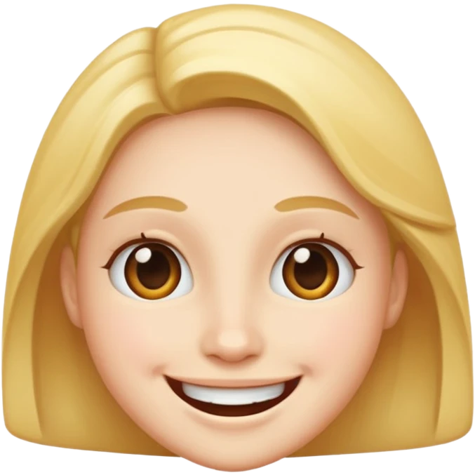 happy emoji