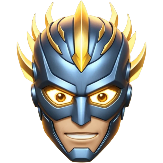 Savitar - the GOD of speed emoji