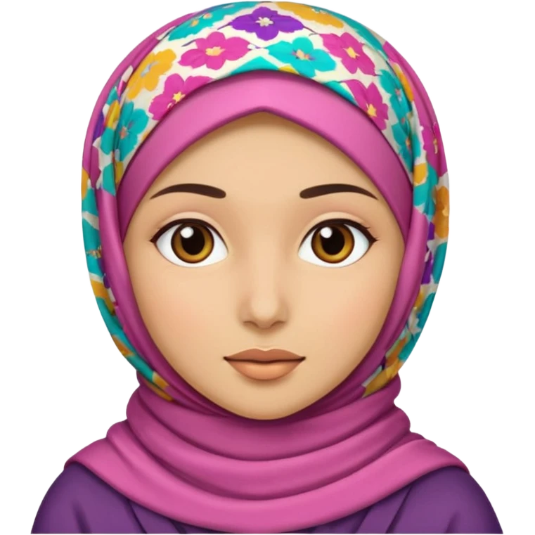 ماخرت فتات emoji