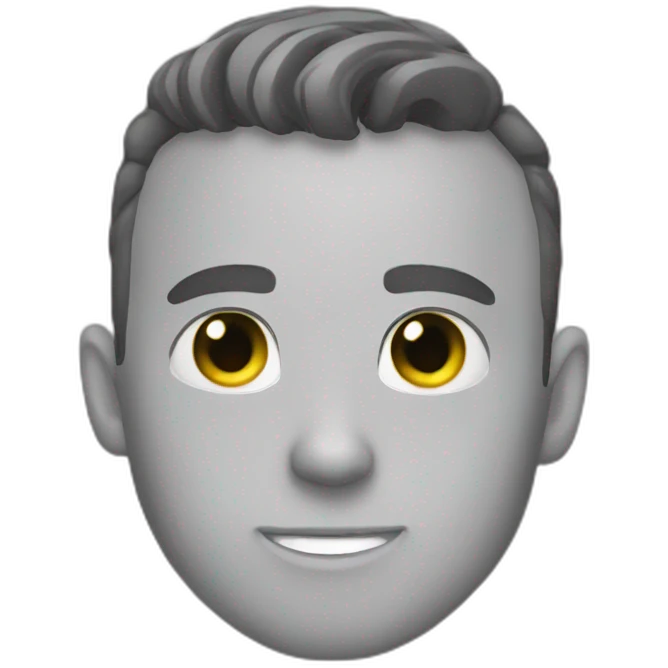 Squeezie emoji