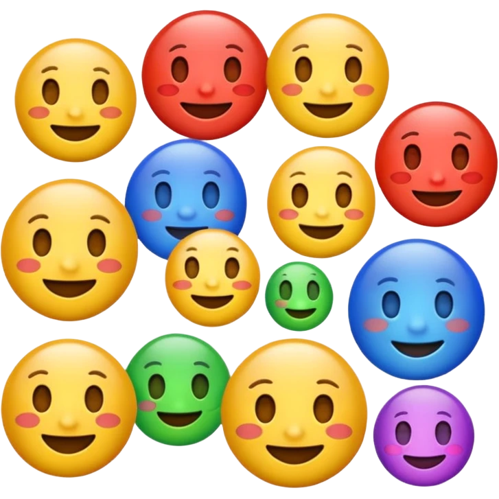Emoji of google  emoji