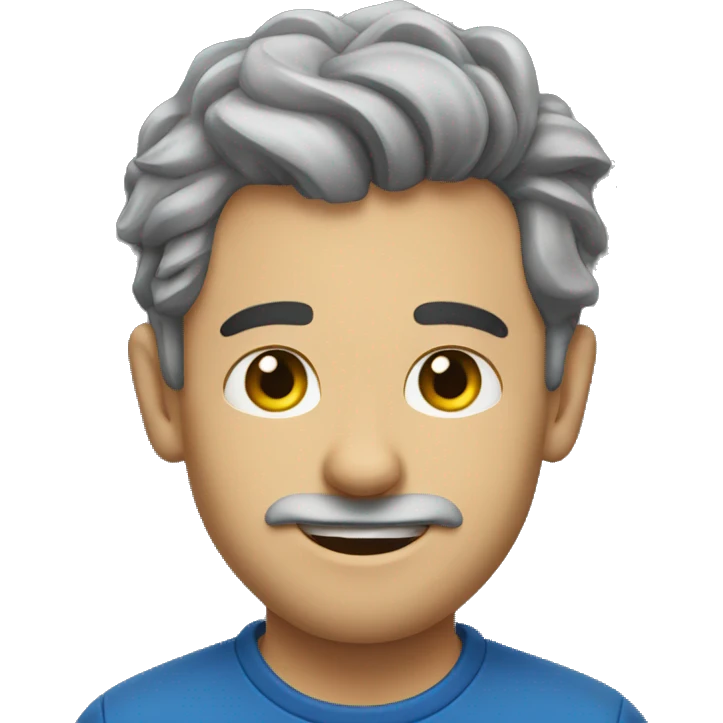 William Aftron emoji