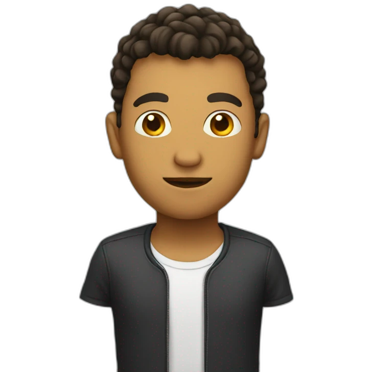 Iam emoji
