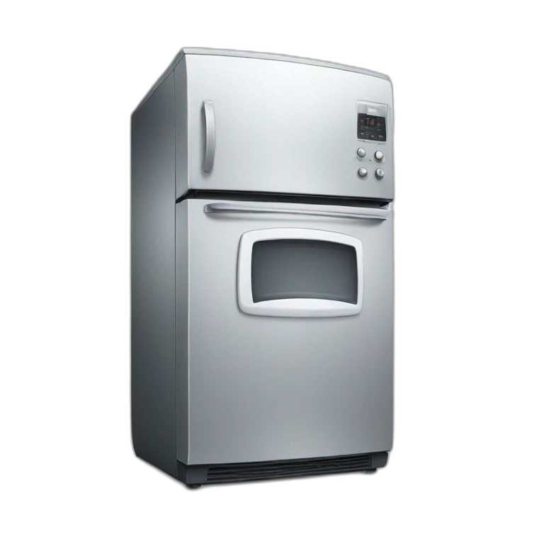 Appliances emoji