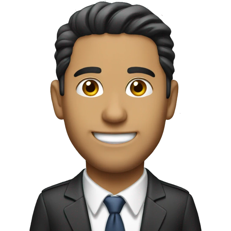 joe santagato emoji