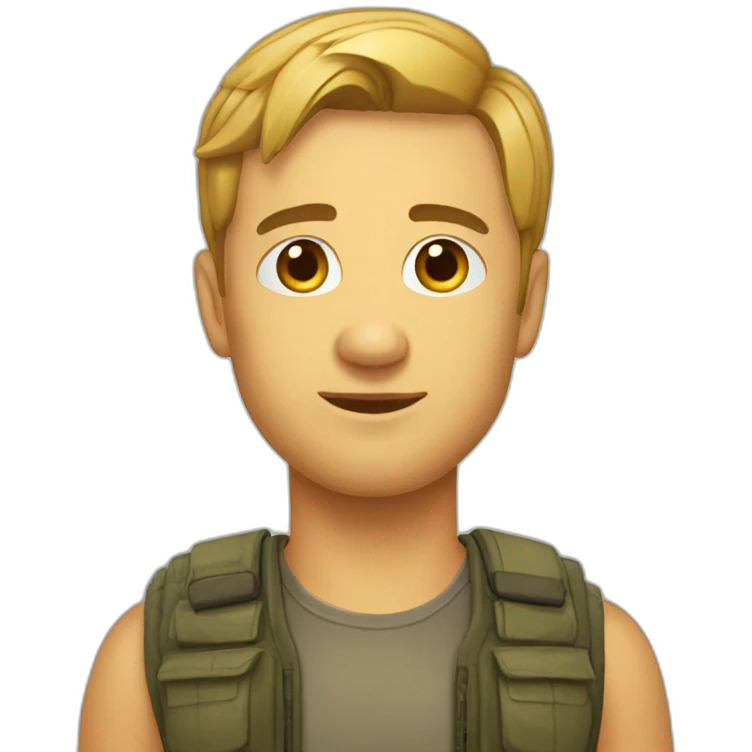 перевтілення emoji