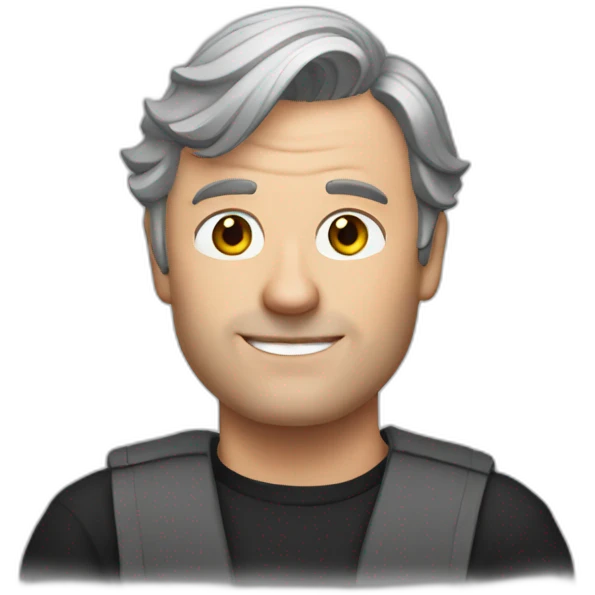 James Stephen Donaldson emoji