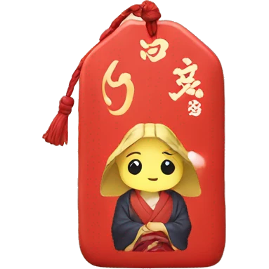 omamori emoji