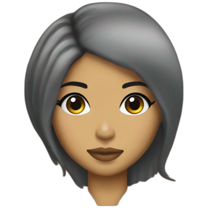 Jhene aiko emoji