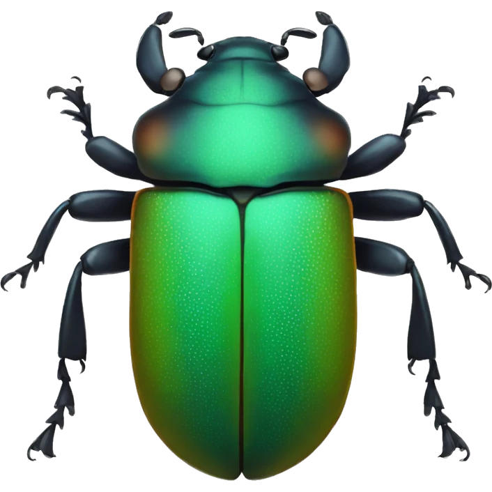 beetle emoji