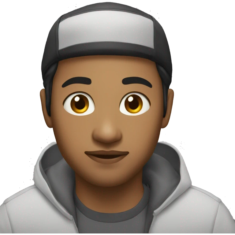 Nur Rahman umar emoji