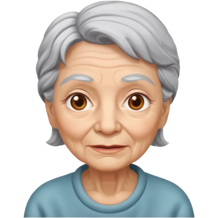 گرنی emoji