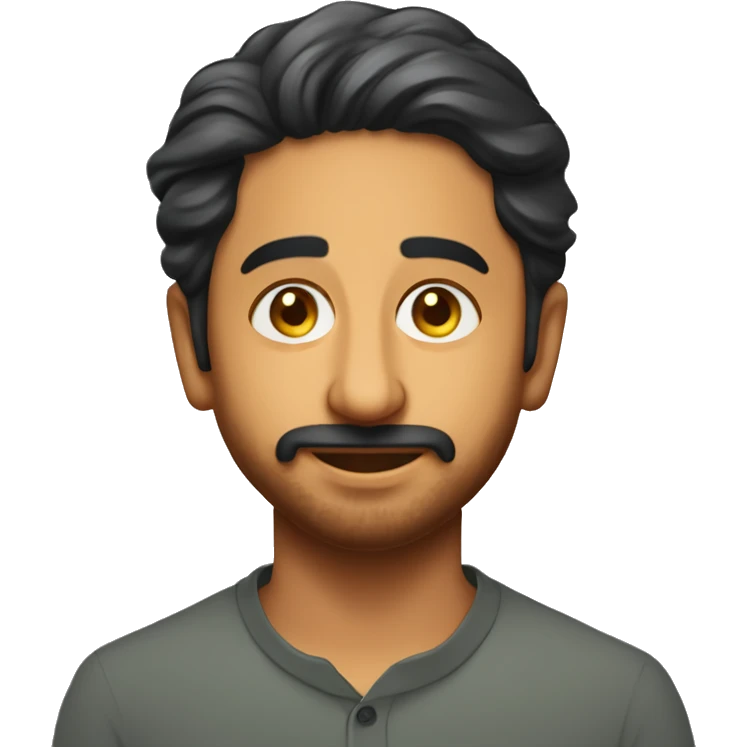 MOLLYWOOD ACTOR Vineeth Sreenivasan emoji