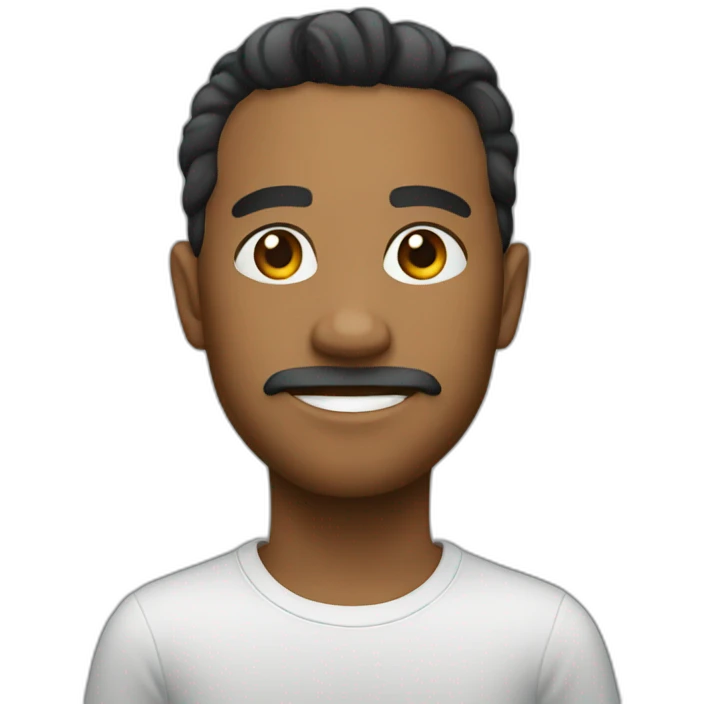 A4 emoji