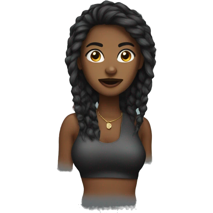 Slay emoji