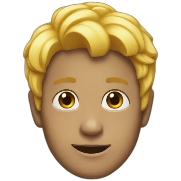 بنت emoji