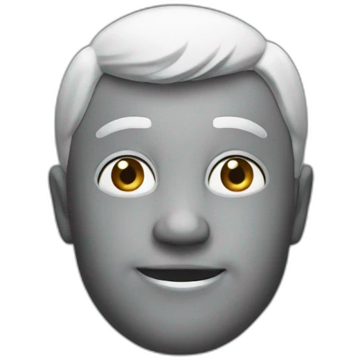 Winner emoji