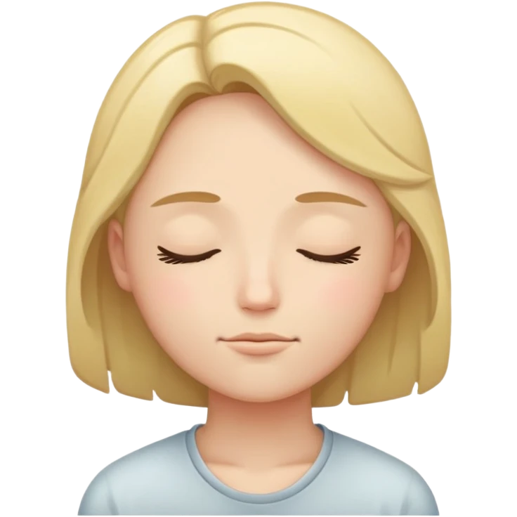 Wish emoji