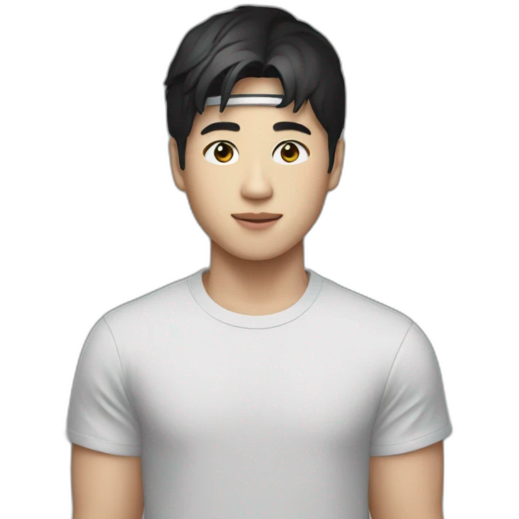 Jackson Wang emoji