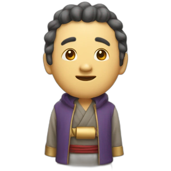 请帮我生成一个 金字塔 emoji