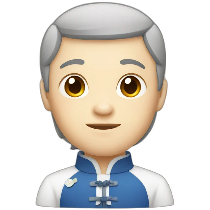 China emoji
