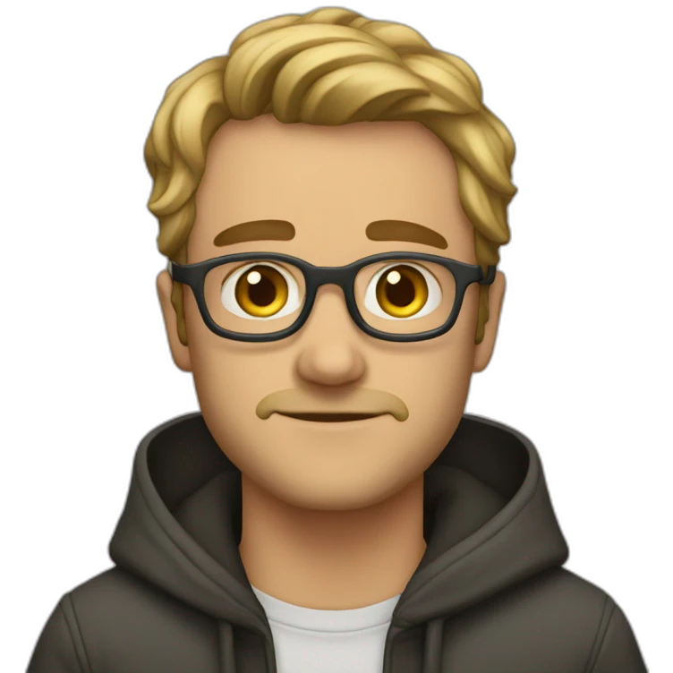 Daniel nass emoji