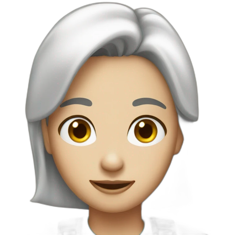 Frigorista emoji