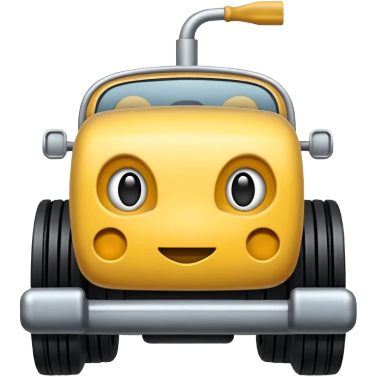 Стиральная машина emoji