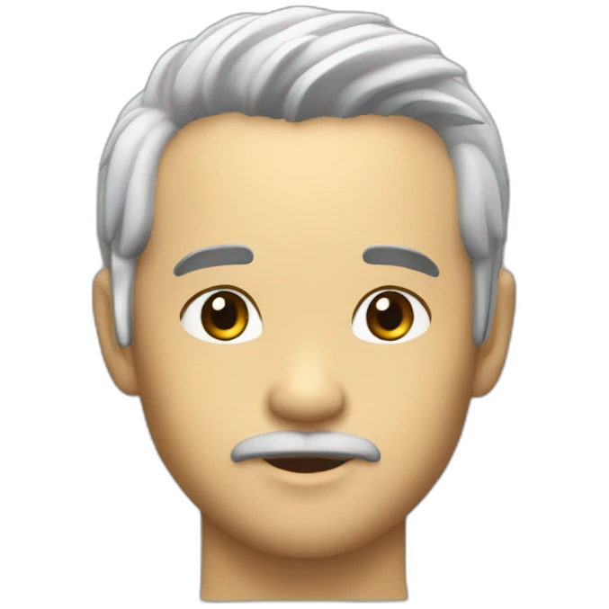Suzuki jomny emoji