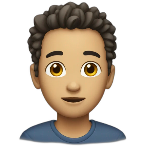 Kirua emoji