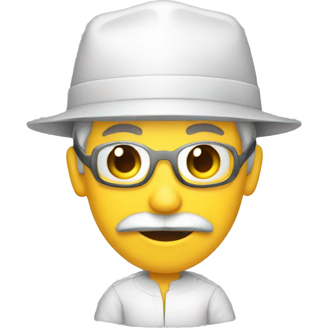 Laboratorio emoji