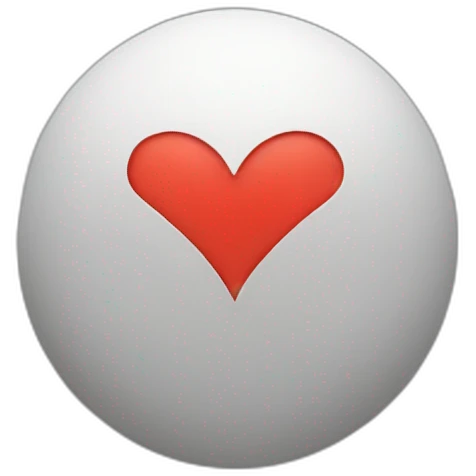 YouTube logo emoji