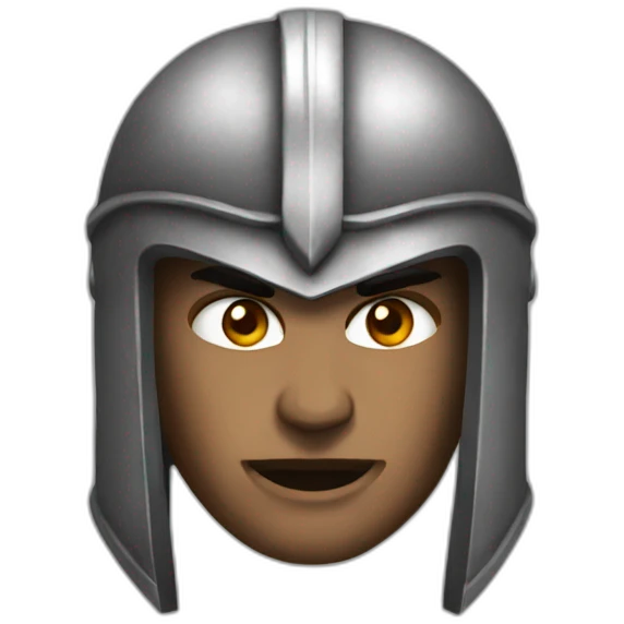 sparta emoji