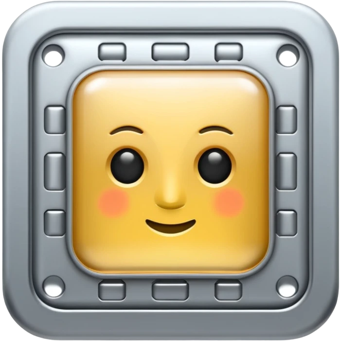 ai chip emoji