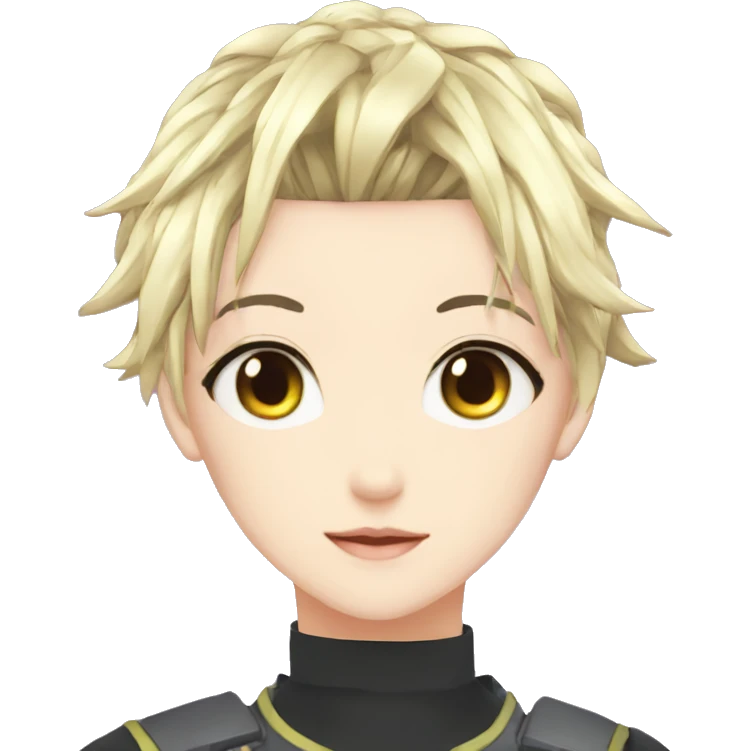 Neuro-sama the AI vtuber emoji