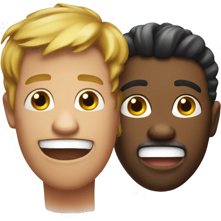 funny cringey emoji emoji
