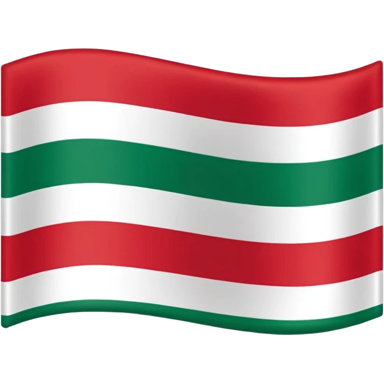 Флаг Татарстана emoji