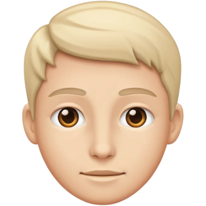 خۆشم دەوێی emoji