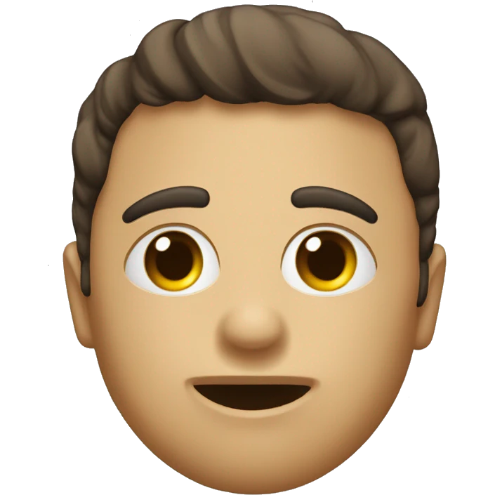 Speak side ways with sounsoud wavs emoji