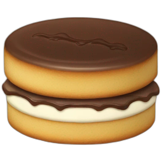 alfajor emoji