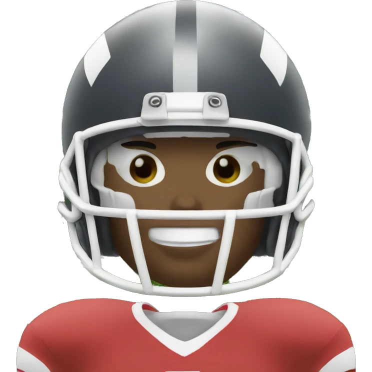 football emoji