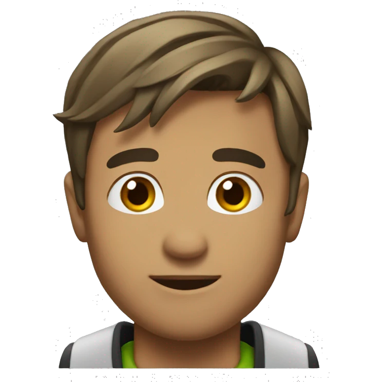 Erfan emoji