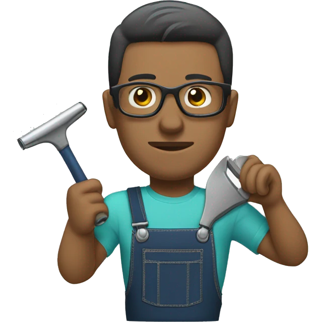 Tondeuse à gazon emoji