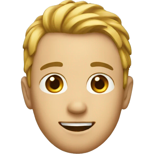 The number 5 emoji