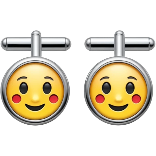 cuflink emoji