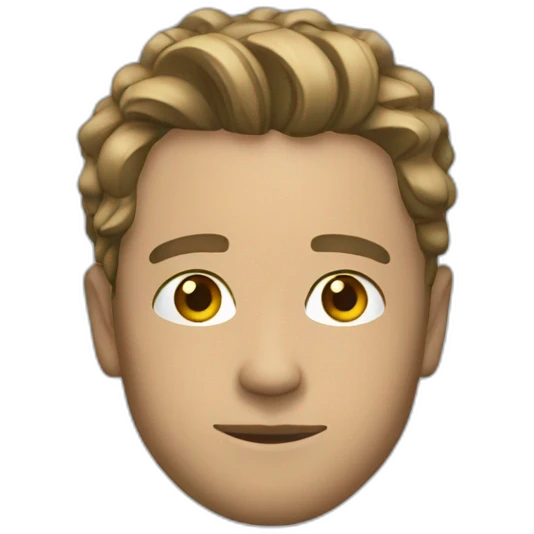travis henderson emoji