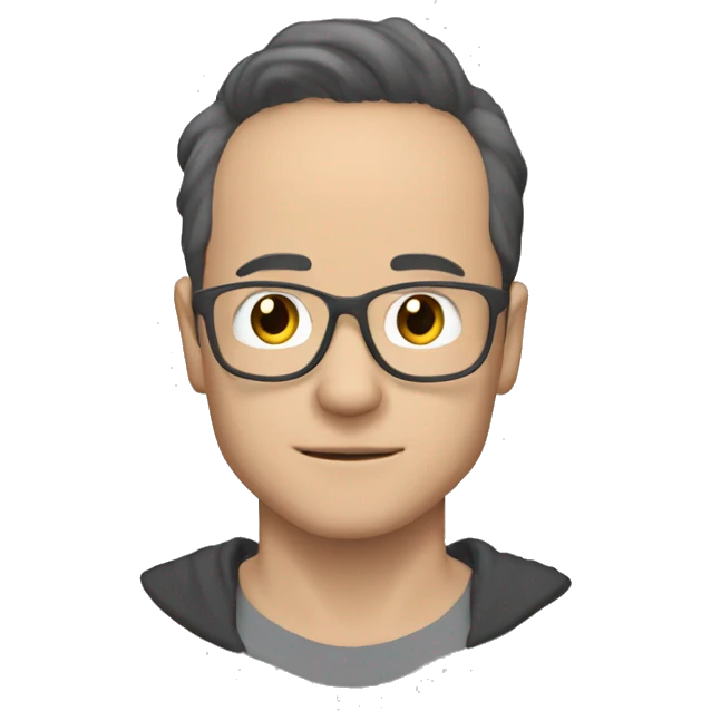 Gojo jjk emoji